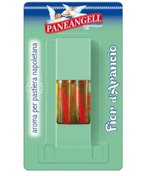 Esenta Floare de Portocal Paneangeli 2X2 ml