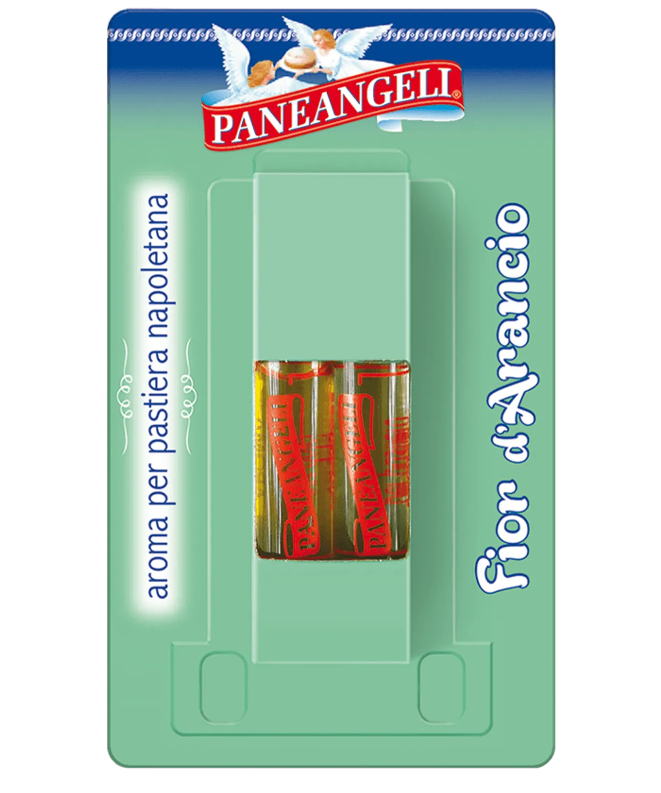 Esenta Floare de Portocal Paneangeli 2X2 ml