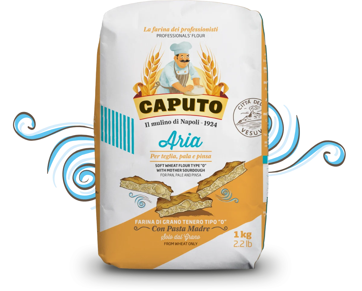 Faina cu Maia Aria 1 kg