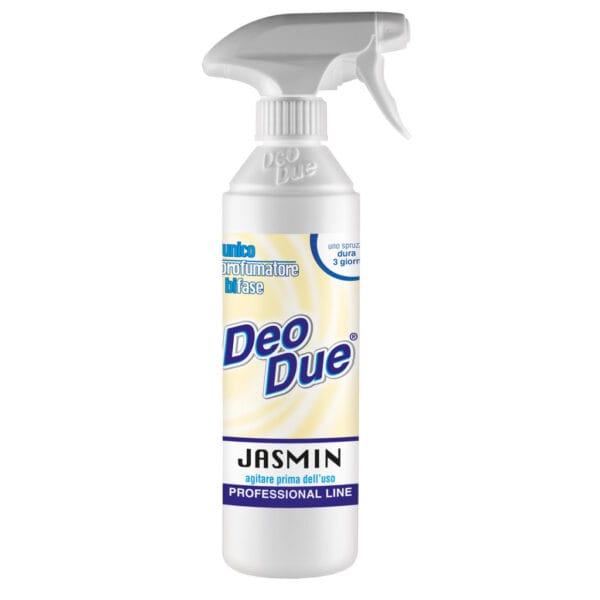 Odorizant Profesional Deo Due Jasmin 500ml