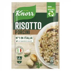 Risotto Knorr Hribi 175gr
