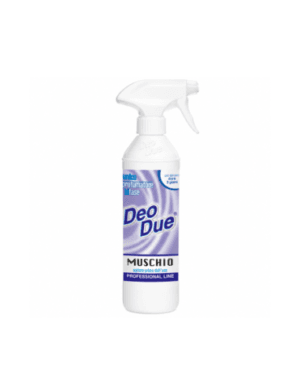 Odorizant Profesional  Deo Due Muschio 500 ml