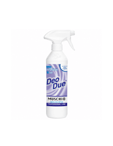 Odorizant Profesional Deo Due Muschio 500 ml