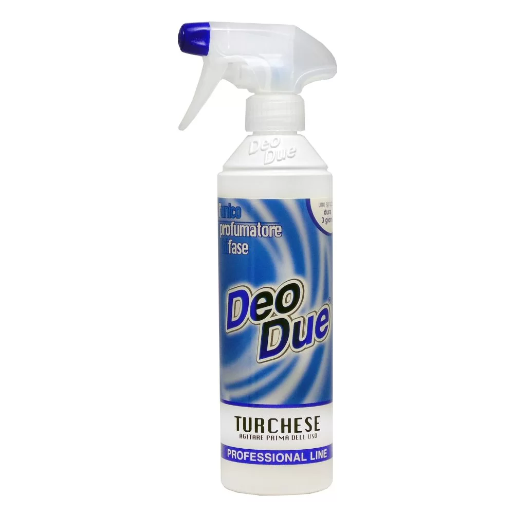 Odorizant Profesional Deo Due Turchese 500 ml