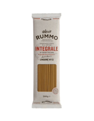 Paste Integrale Rummo Linguine no13 500g