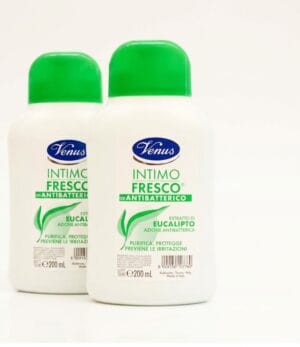 Oferta Duo Gel Intim Venus 2 buc 400ml