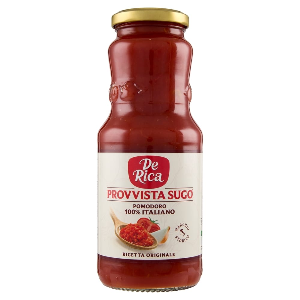 Sos Paste De Rica 570gr