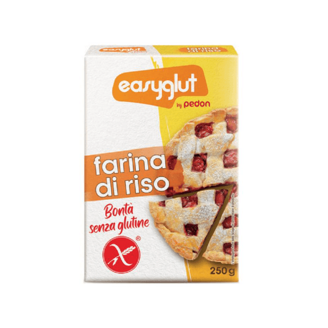 Easyglut Faina Orez Fara Gluten 1kg